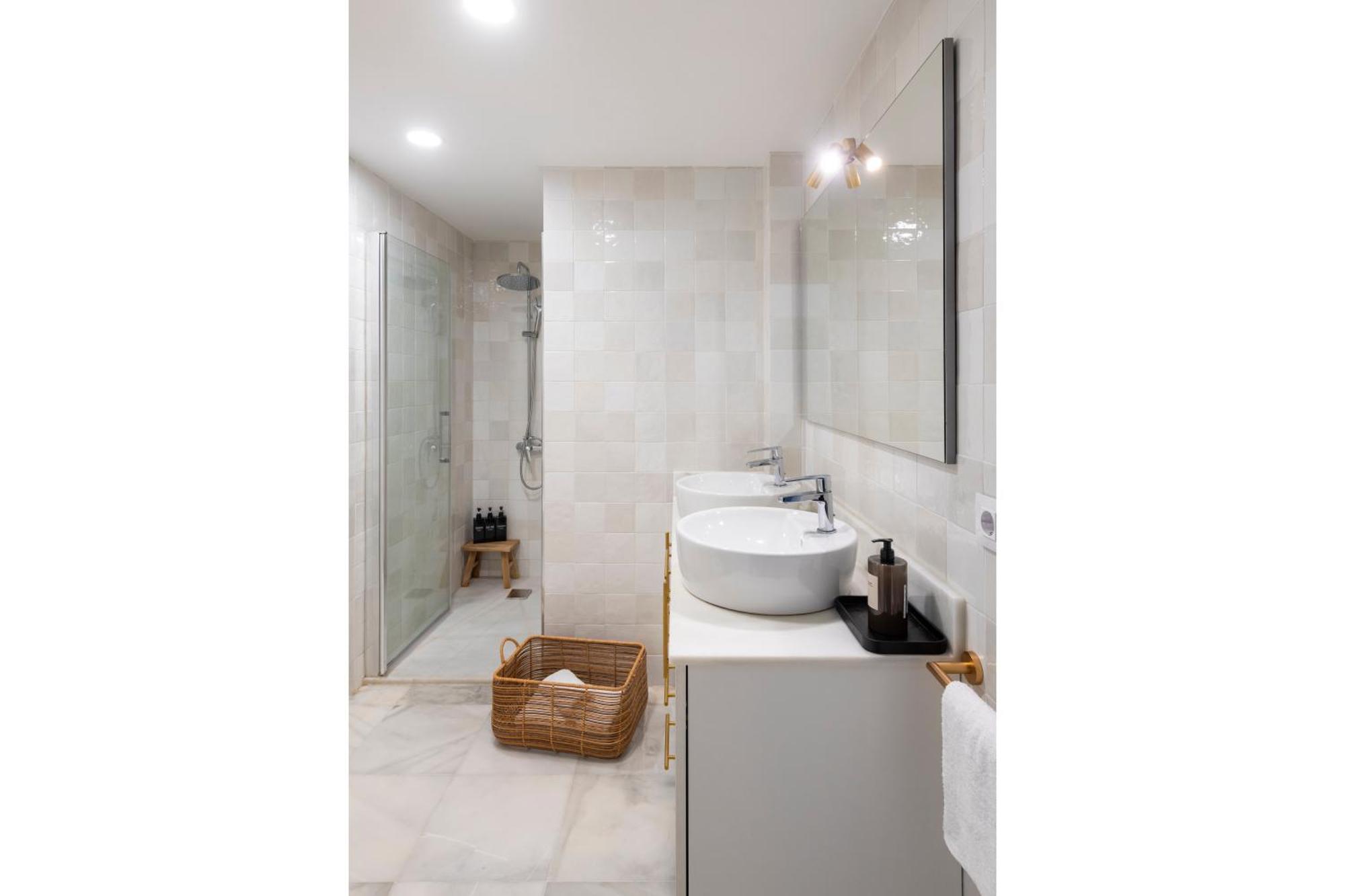 Unika Homes Puerta De La Maestranza Sevilla Exteriér fotografie
