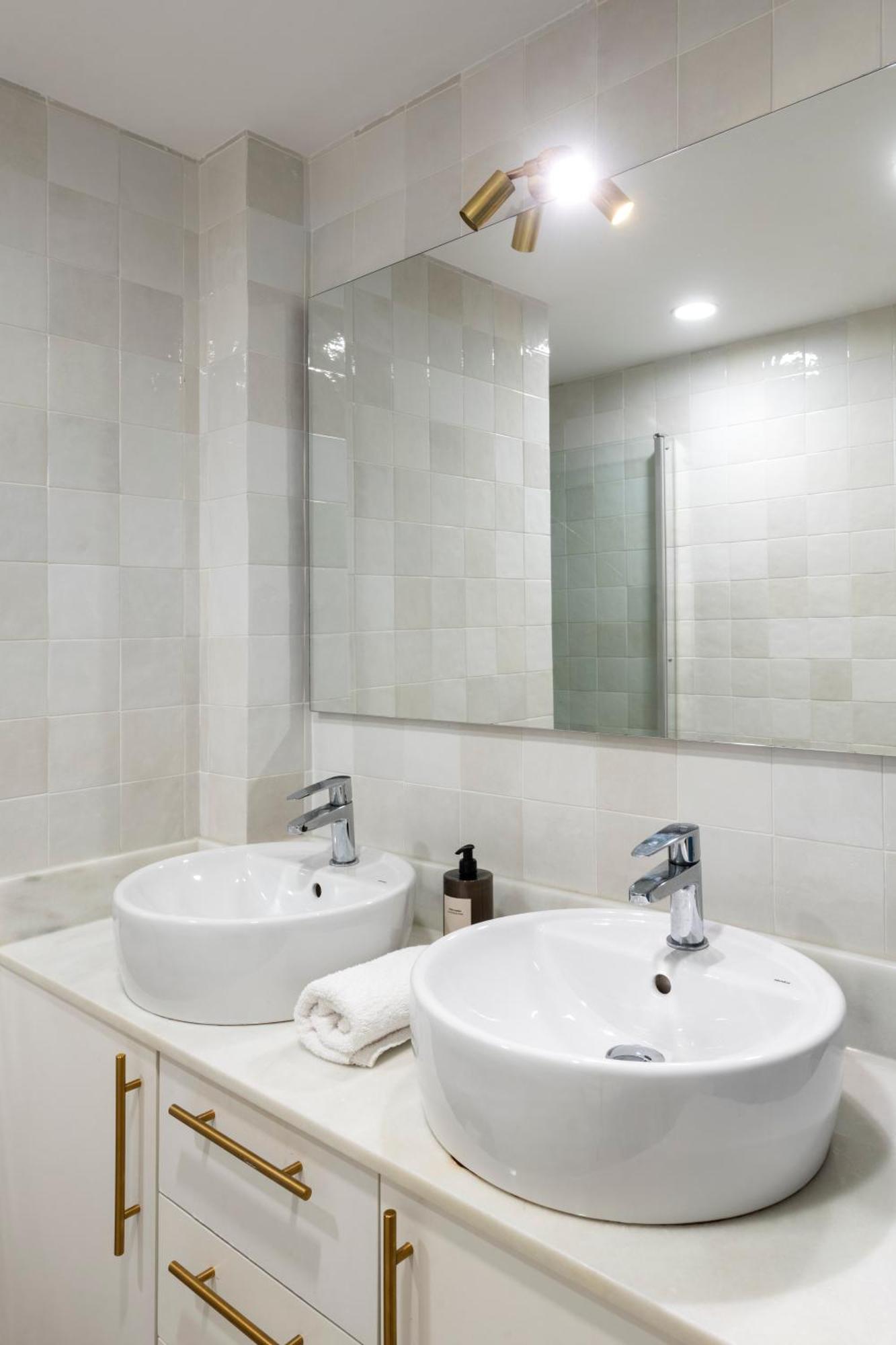 Unika Homes Puerta De La Maestranza Sevilla Exteriér fotografie